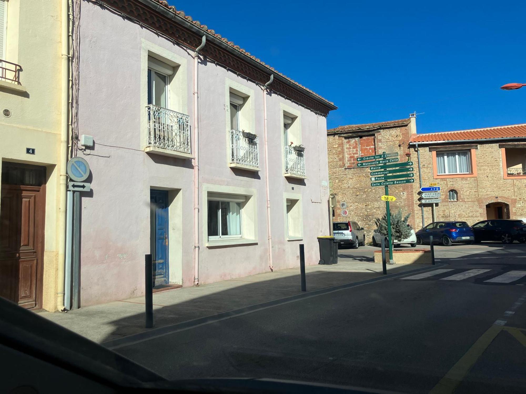La Casa Marcel, Maison De 110 M2 Pia Exterior foto